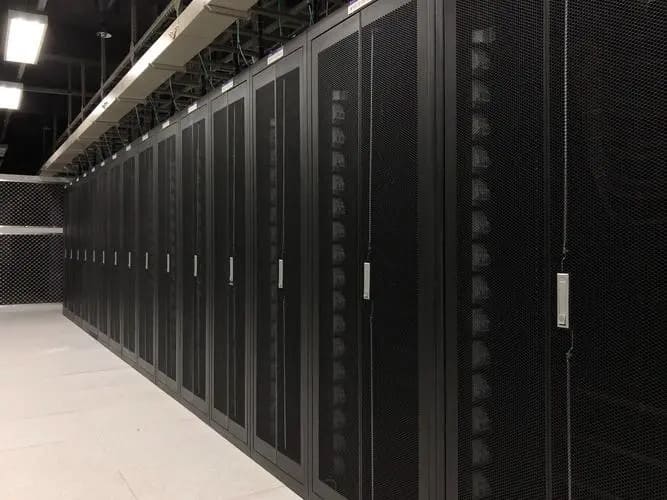 南通服务器租用